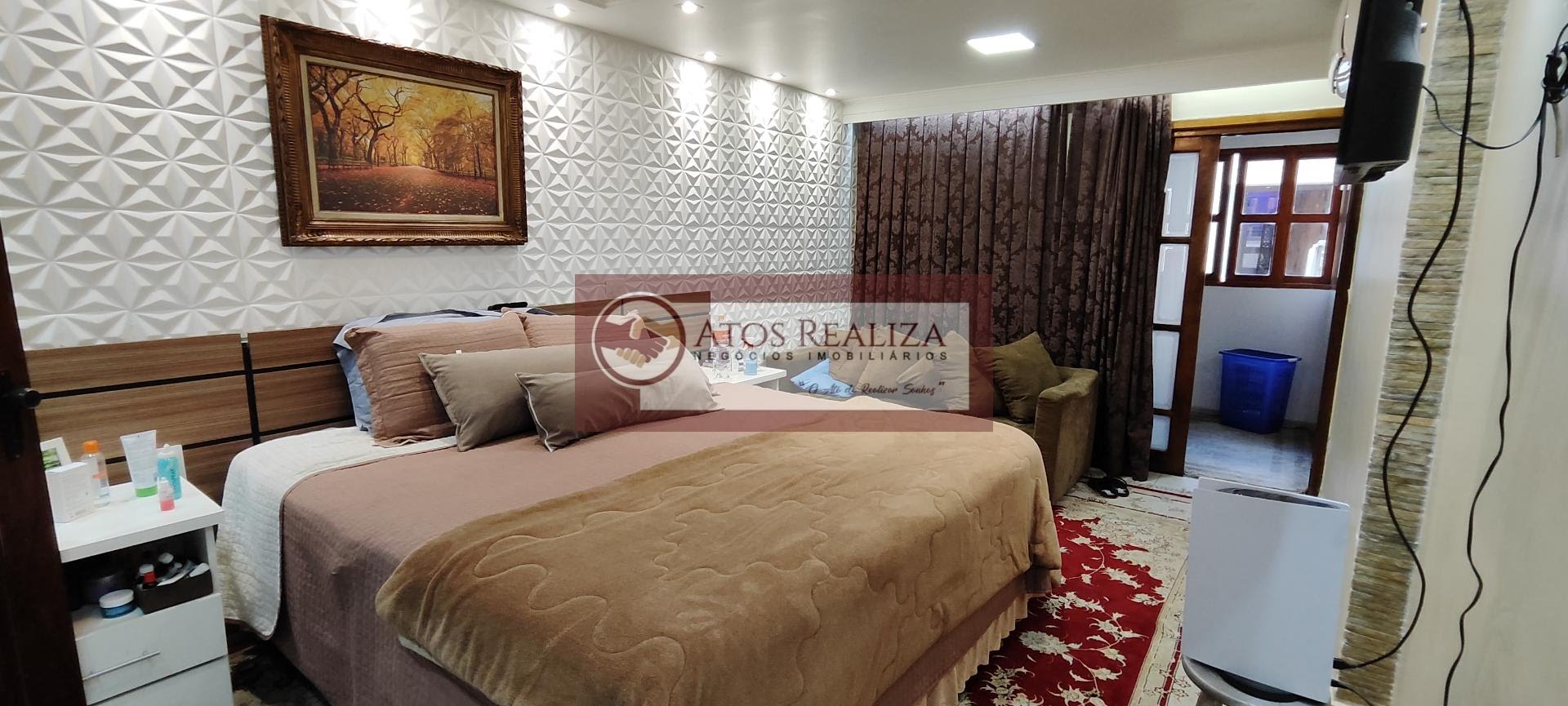 Casa à venda com 2 quartos, 2 banheiros, 1 vaga e 85m² no Parque das Arvores, São Paulo (SP) — foto 3 de 30