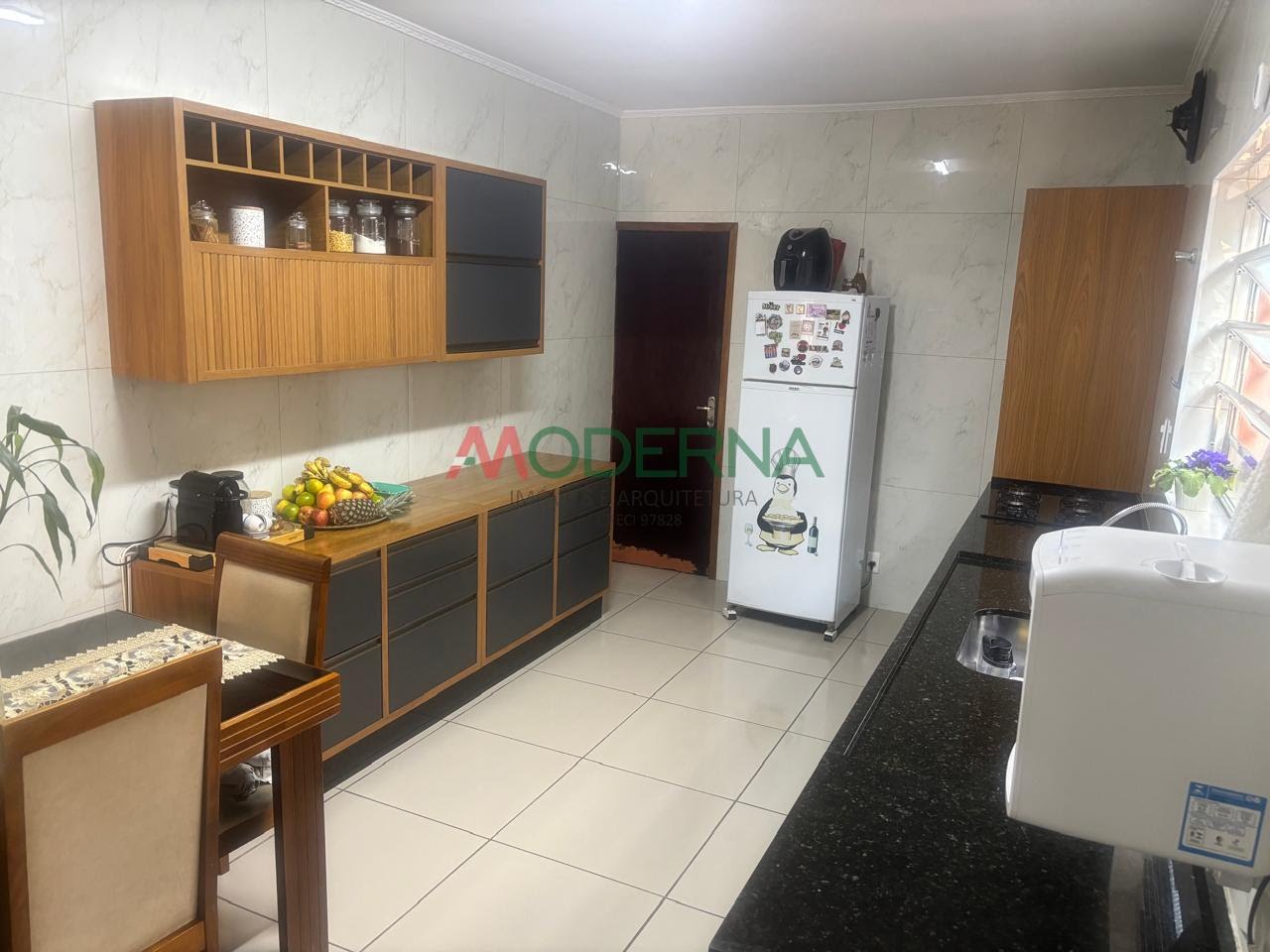 Casa à venda com 3 quartos, 3 banheiros, 2 vagas e 237m² no Paulicéia, São Bernardo do Campo (SP) — foto 7 de 30