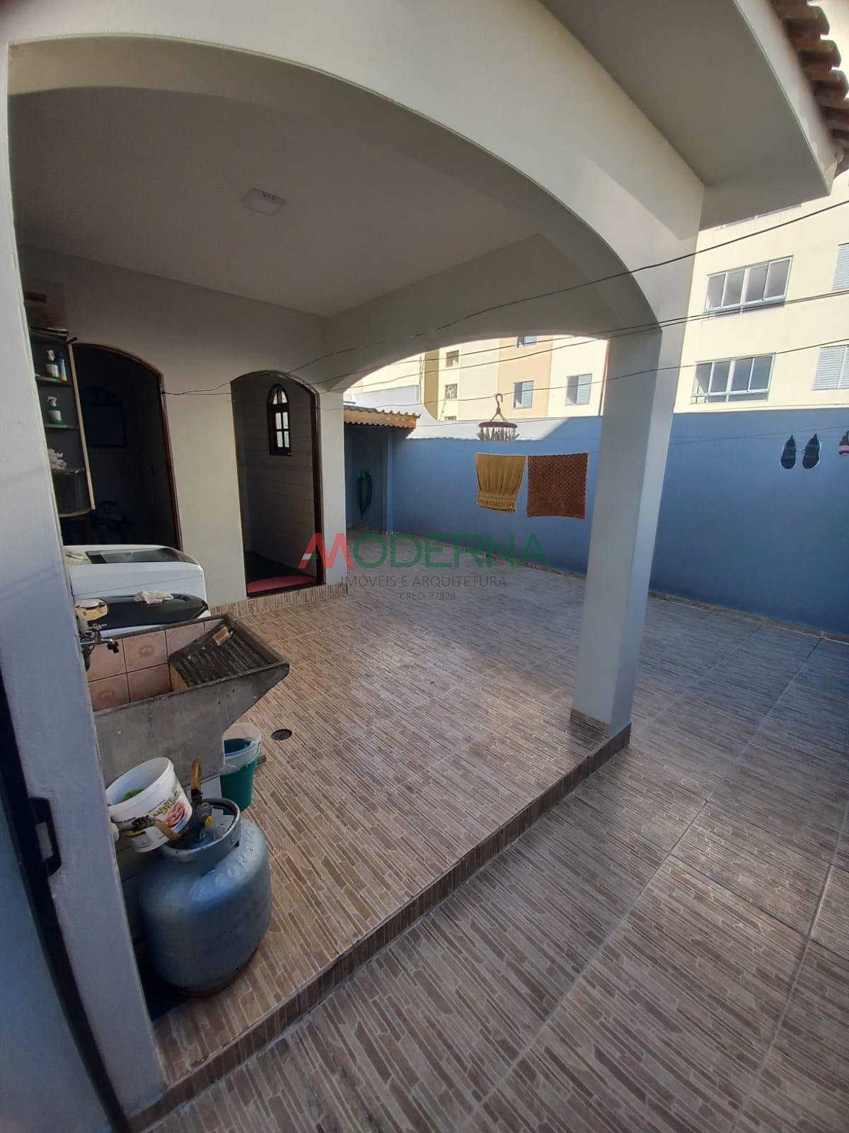 Casa à venda com 3 quartos, 1 suíte, 3 vagas e 326m² no Jardim Utinga, Santo André (SP) — foto 9 de 30