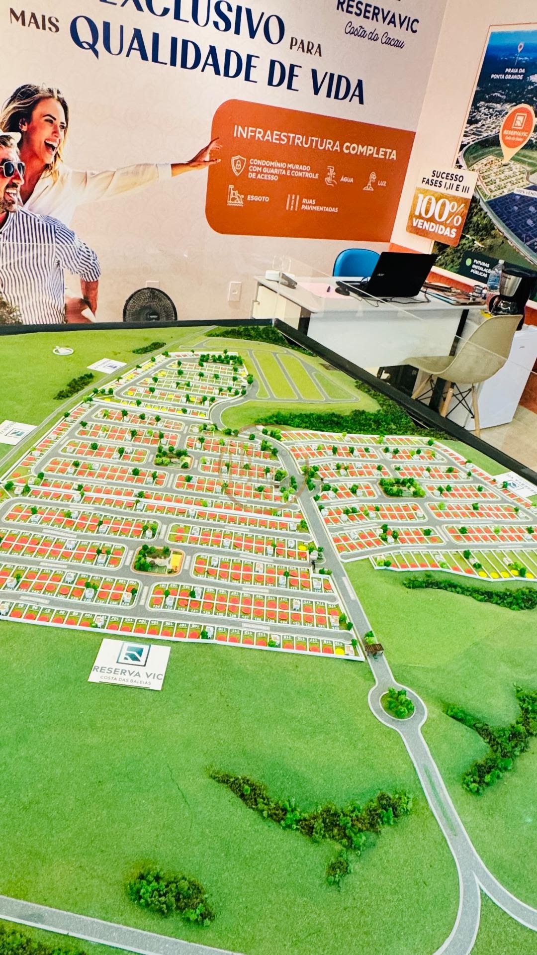 Terreno à venda com 300m² de terreno no Reserva Vic Costa das Baleias, Porto Seguro (BA) — foto 11 de 30