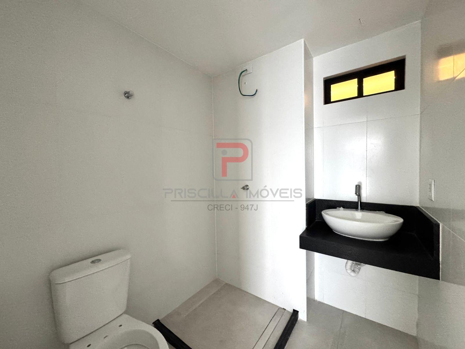 Apartamento à venda com 1 quarto, 1 suíte, 1 vaga e 45m² no Jardim Oceania, João Pessoa (PB) — foto 7 de 21