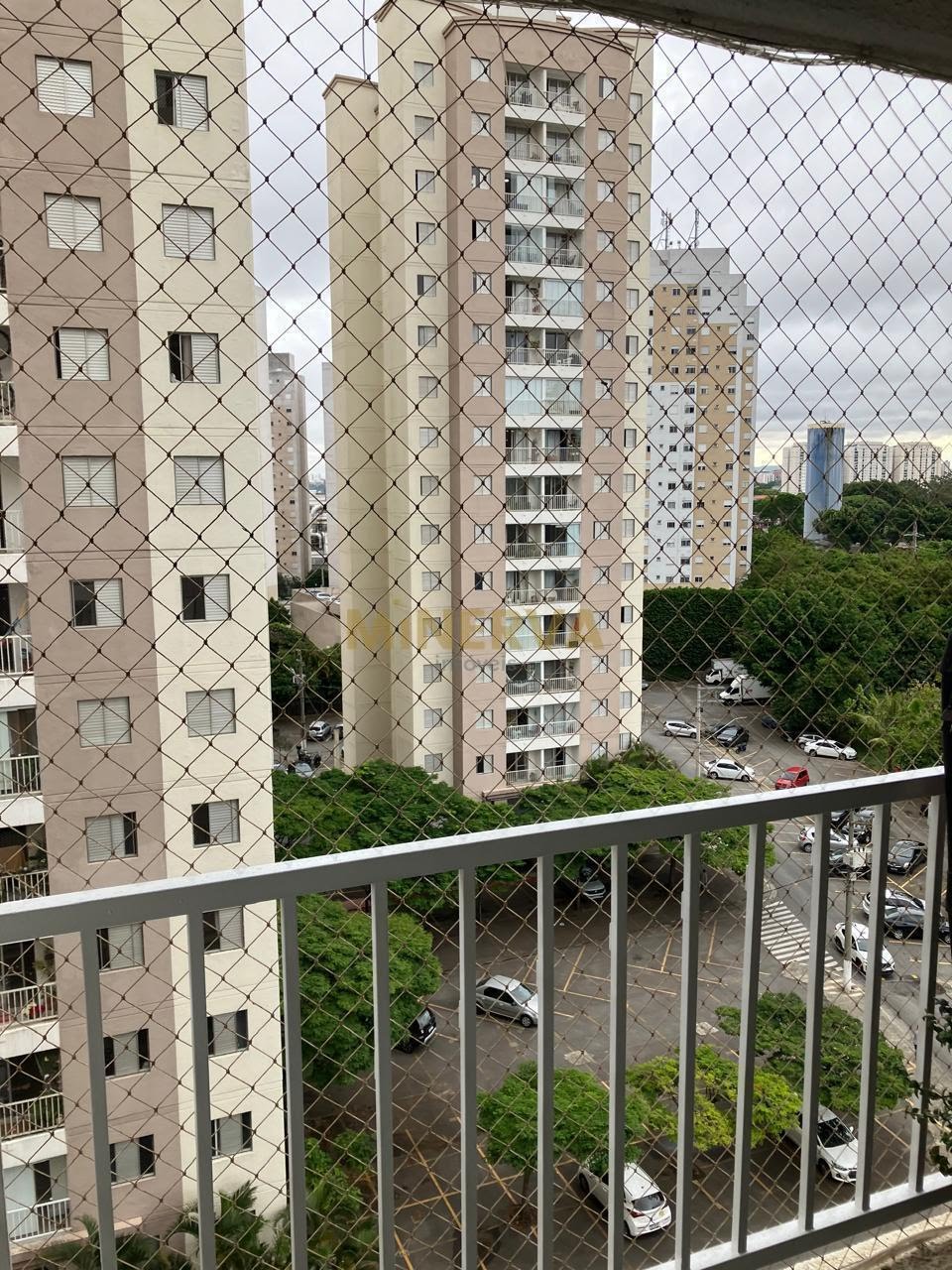 Apartamento à venda com 2 quartos, 1 banheiro, 1 vaga e 56m² no Brás, São Paulo — foto principal