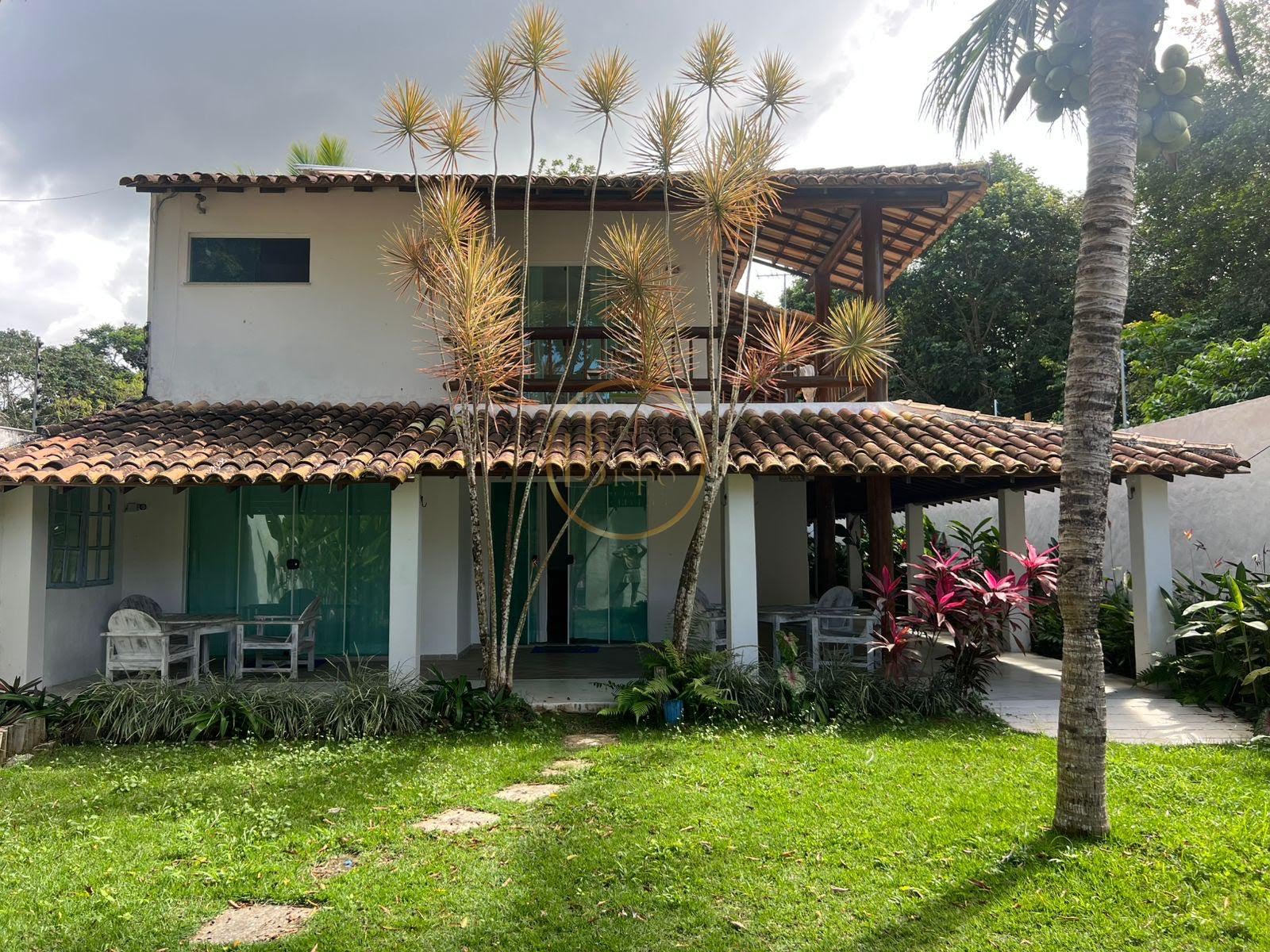 Casa à venda com 4 quartos, 1 suíte, 5 vagas e 200m² no Lot. Parracho, Porto Seguro (BA) — foto 4 de 18