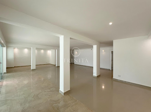 Área Gourmet - Santa Helena - Trinità