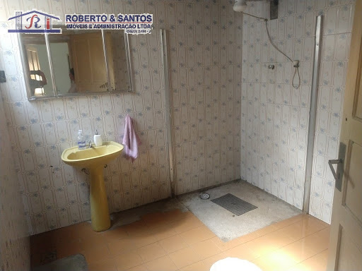 Banheiro social