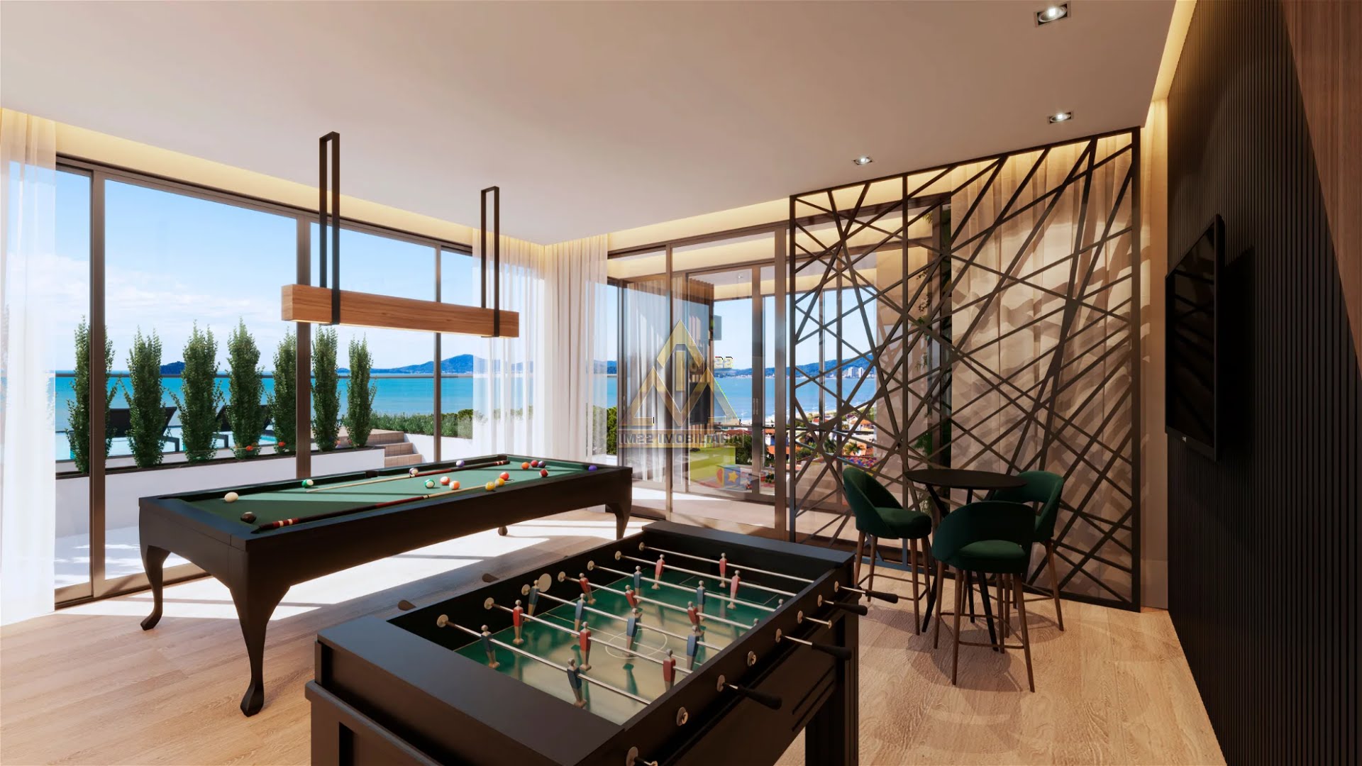 Apartamento à venda com 3 quartos, 3 suítes, 2 vagas e 84m² no Itacolomi, Balneário Piçarras (SC) — foto 8 de 17