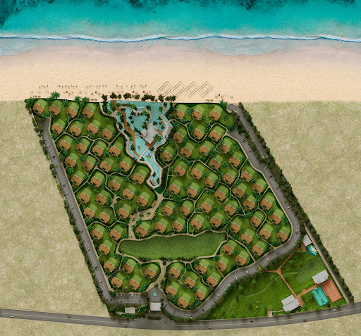 Casa de Condomínio no Parque das Fontes, Aquiraz