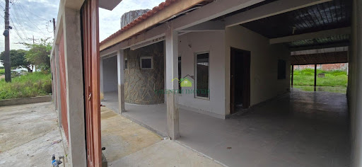 Casa em Jardim Aurelio Bernardi  -  Ji-Paraná