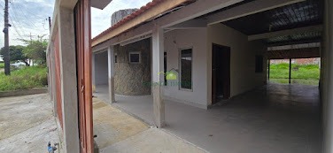 Casa em Jardim Aurelio Bernardi  -  Ji-Paraná