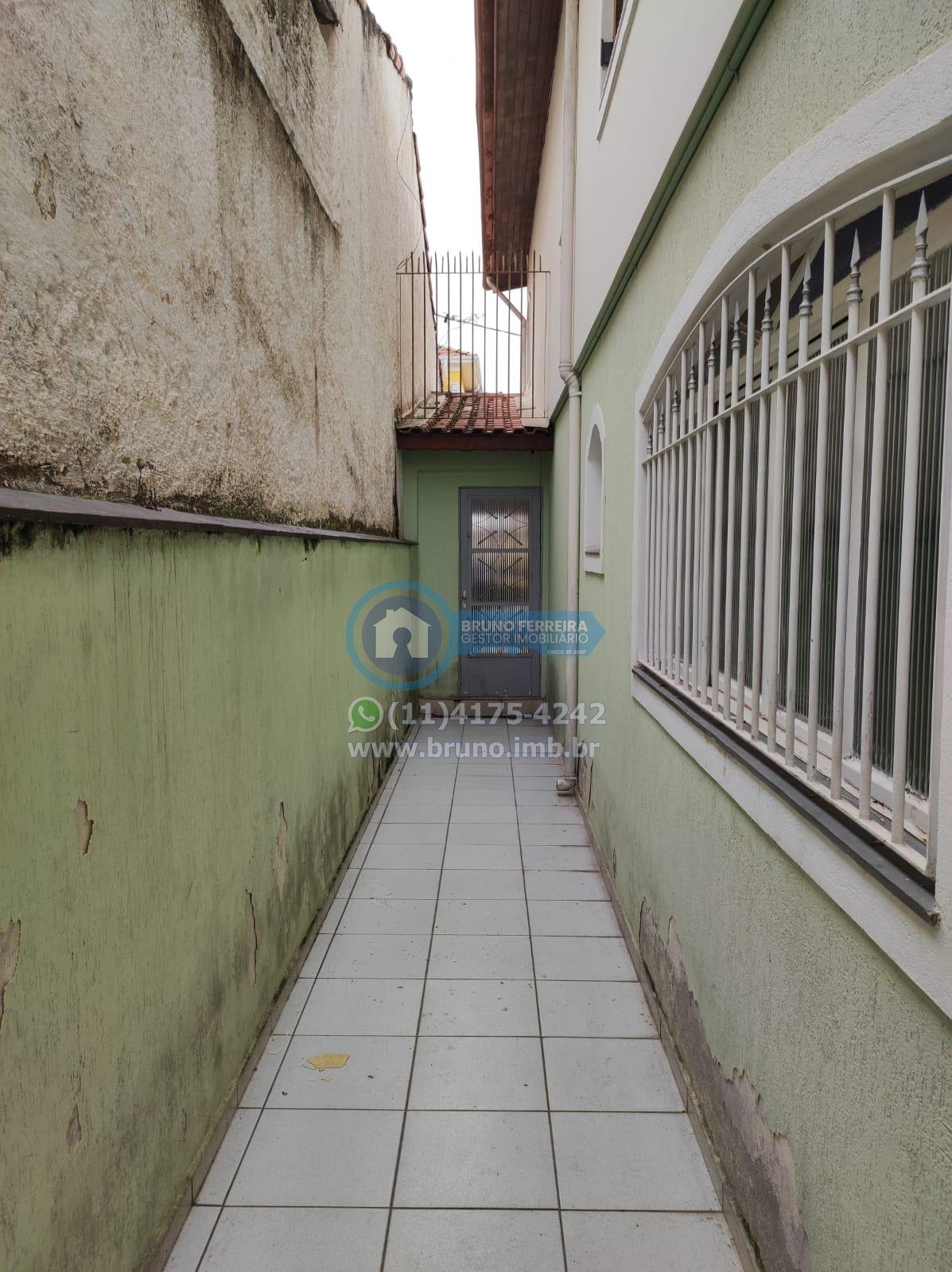 Casa à venda com 3 quartos, 3 banheiros, 2 vagas e 137m² no Tucuruvi, São Paulo (SP) — foto 19 de 20