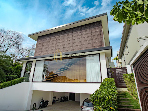 Casa em Condominio em Alphaville  -  Santana de Parnaíba
