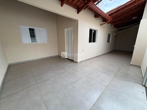 Casa em Loteamento Estrela  -  Catalão