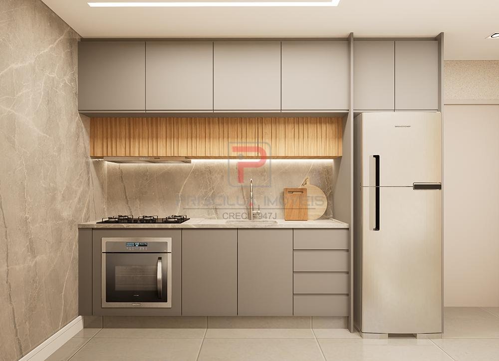 Apartamento à venda com 1 quarto, 1 banheiro e 37m² no Jardim Oceania, João Pessoa (PB) — foto 8 de 22