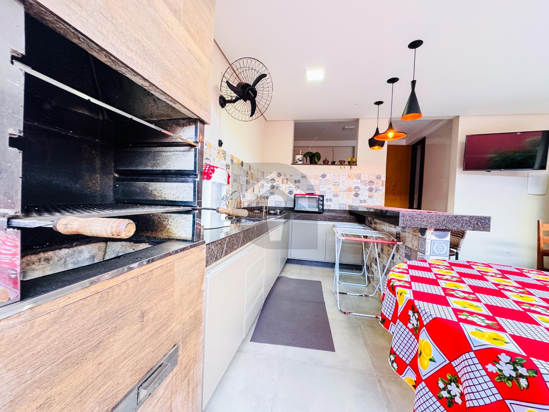 Casa, 3 quartos, 200 m² - Foto 63
