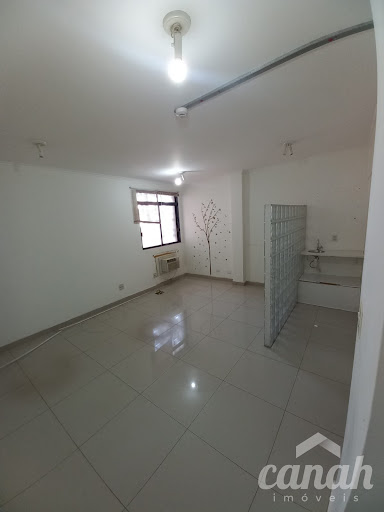 Sala Comercial em Centro  -  Ribeirão Preto
