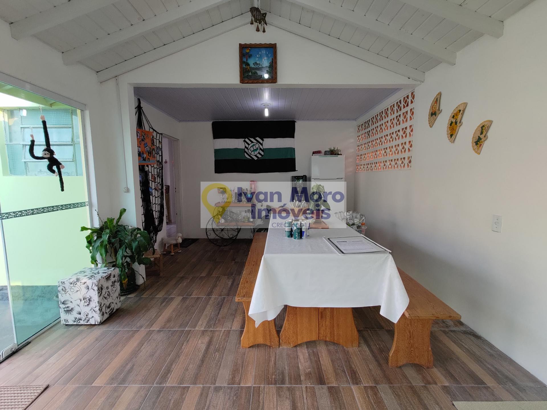 Casa para alugar com 3 quartos, 1 suíte e 4 vagas no Daniela, Florianópolis (SC) — foto 7 de 30