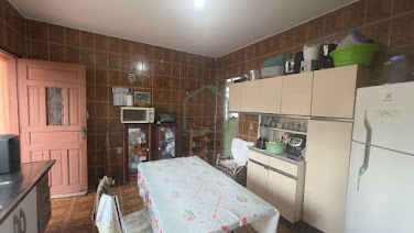Casa em Sítio São José  -  Suzano