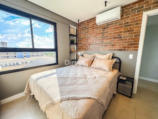 LANÇAMENTO Residencial Sunset 3635 - Apartamentos à Venda em Foz do Iguaçu 