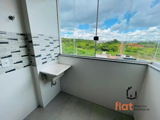 Apartamento à Venda no bairro Villa Raquel, Pará de Minas – 2 Quartos, 58m²