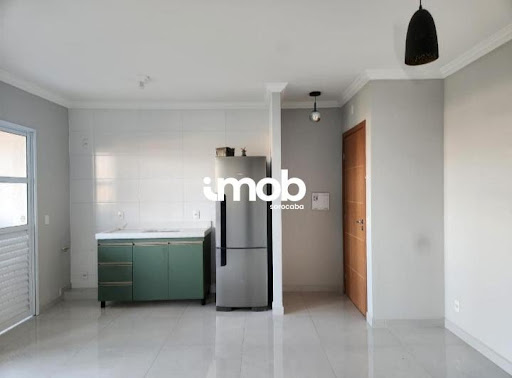 Apartamento em Andar Alto à Venda Residencial Domus Sorocaba SP