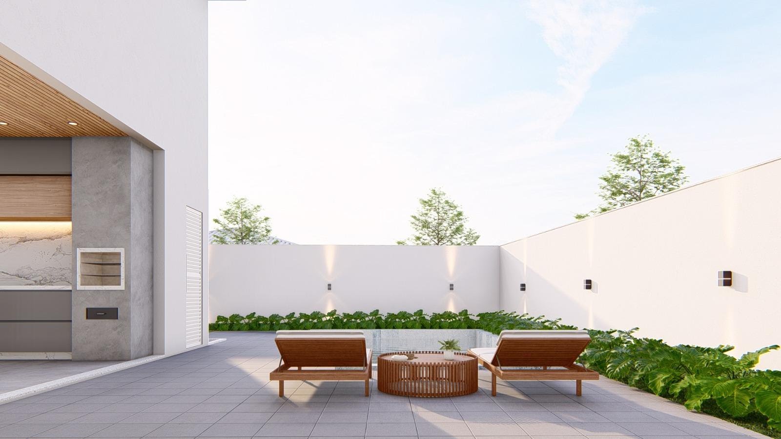 Casa à venda com 4 quartos, 4 suítes, 2 vagas e 272m² no Parque Rodoviário, Campos dos Goytacazes (RJ) — foto 11 de 13