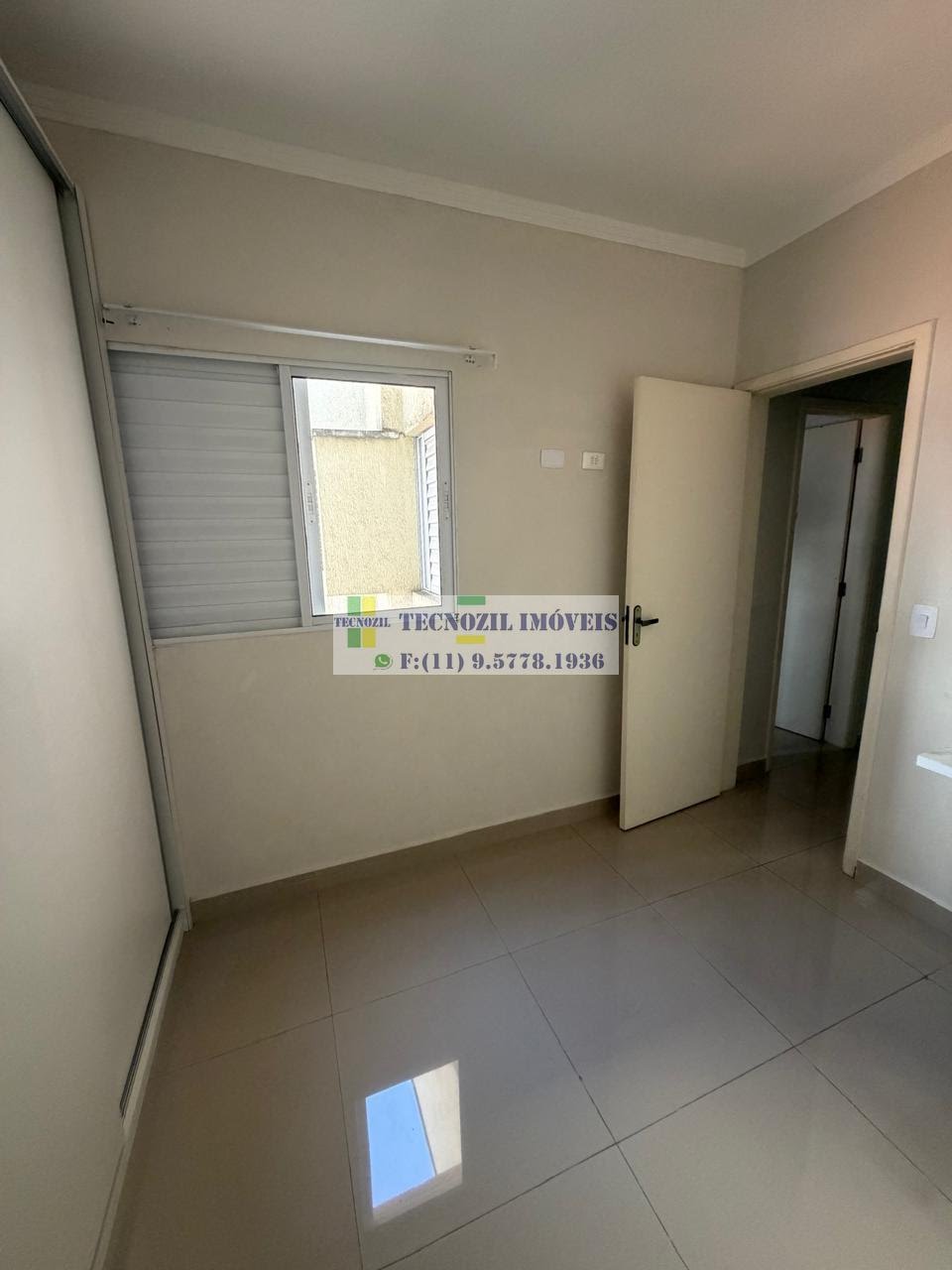 Apartamento, 2 quartos, 44 m² - Foto 5