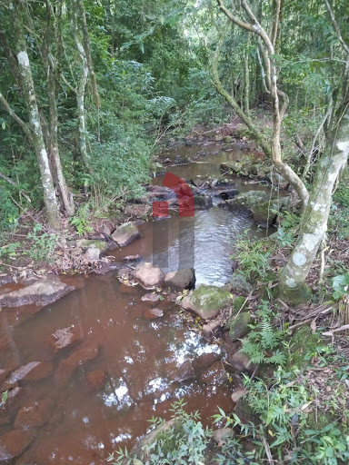 Terreno na Estrada Figueira Grande  -  Osório