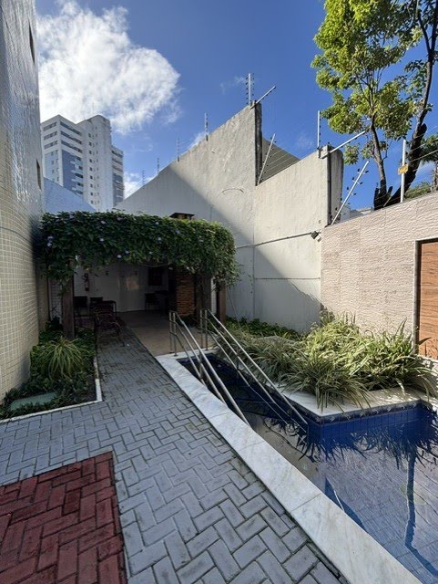 Apartamento à venda com 3 quartos, 1 suíte, 1 vaga e 57m² no Madalena, Recife (PE) — foto 11 de 23