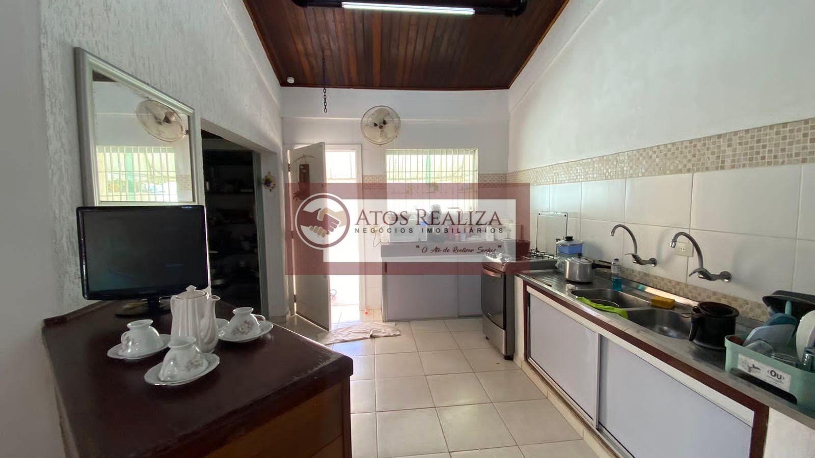Casa à venda com 3 quartos, 3 suítes, 2 vagas e 233m² no Cibratel II, Itanhaém (SP) — foto 14 de 30
