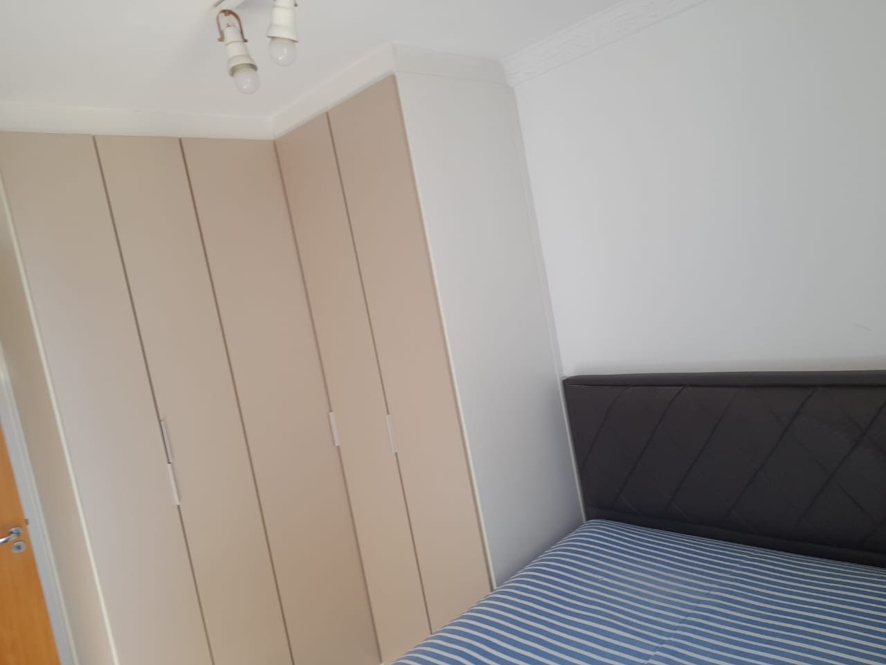 Apartamento à venda com 2 quartos, 1 banheiro, 1 vaga e 50m² no Jardim Íris, São Paulo (SP) — foto 4 de 9
