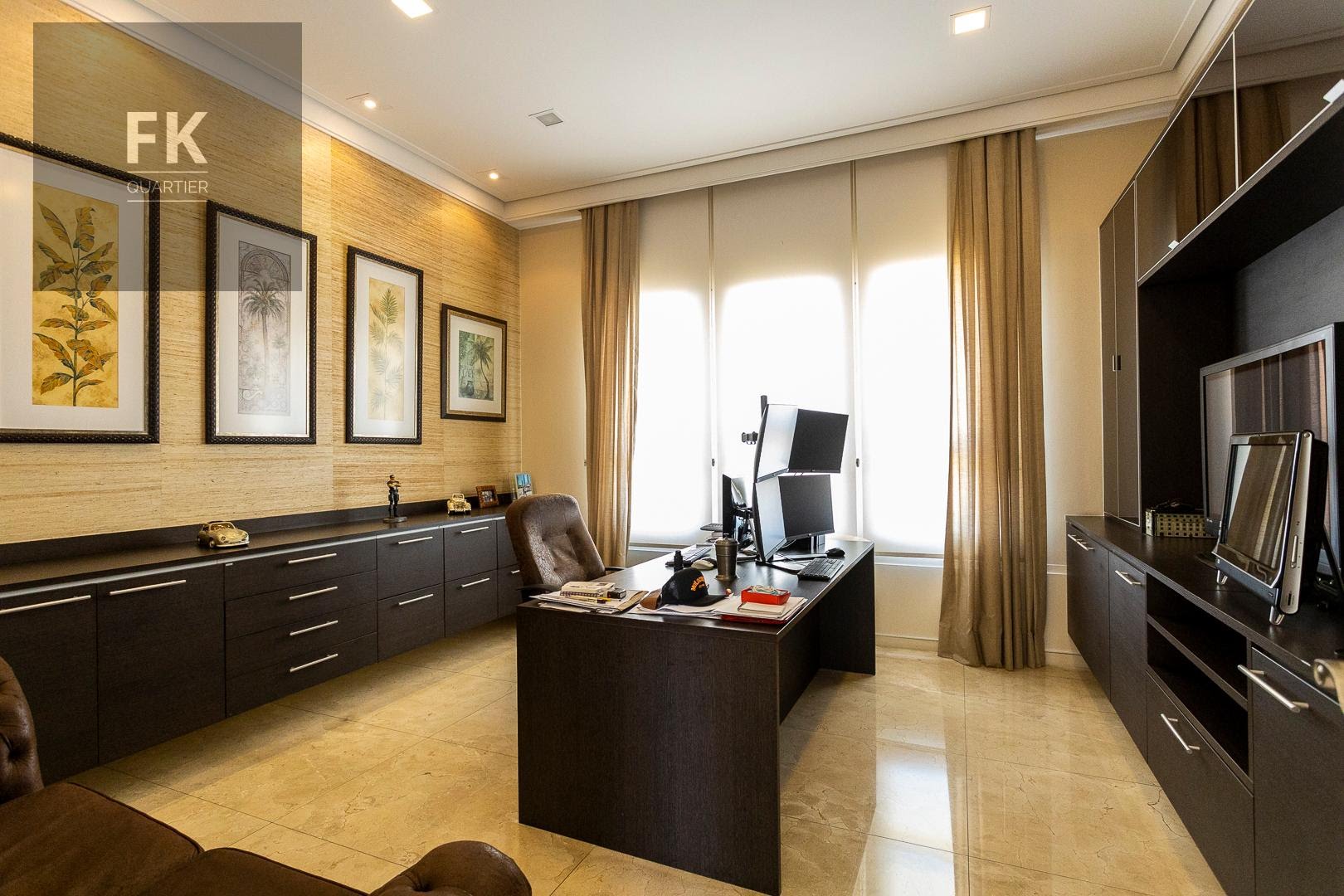Casa à venda com 5 quartos, 5 suítes, 8 vagas e 1200m² no Tamboré, Barueri (SP) — foto 22 de 30