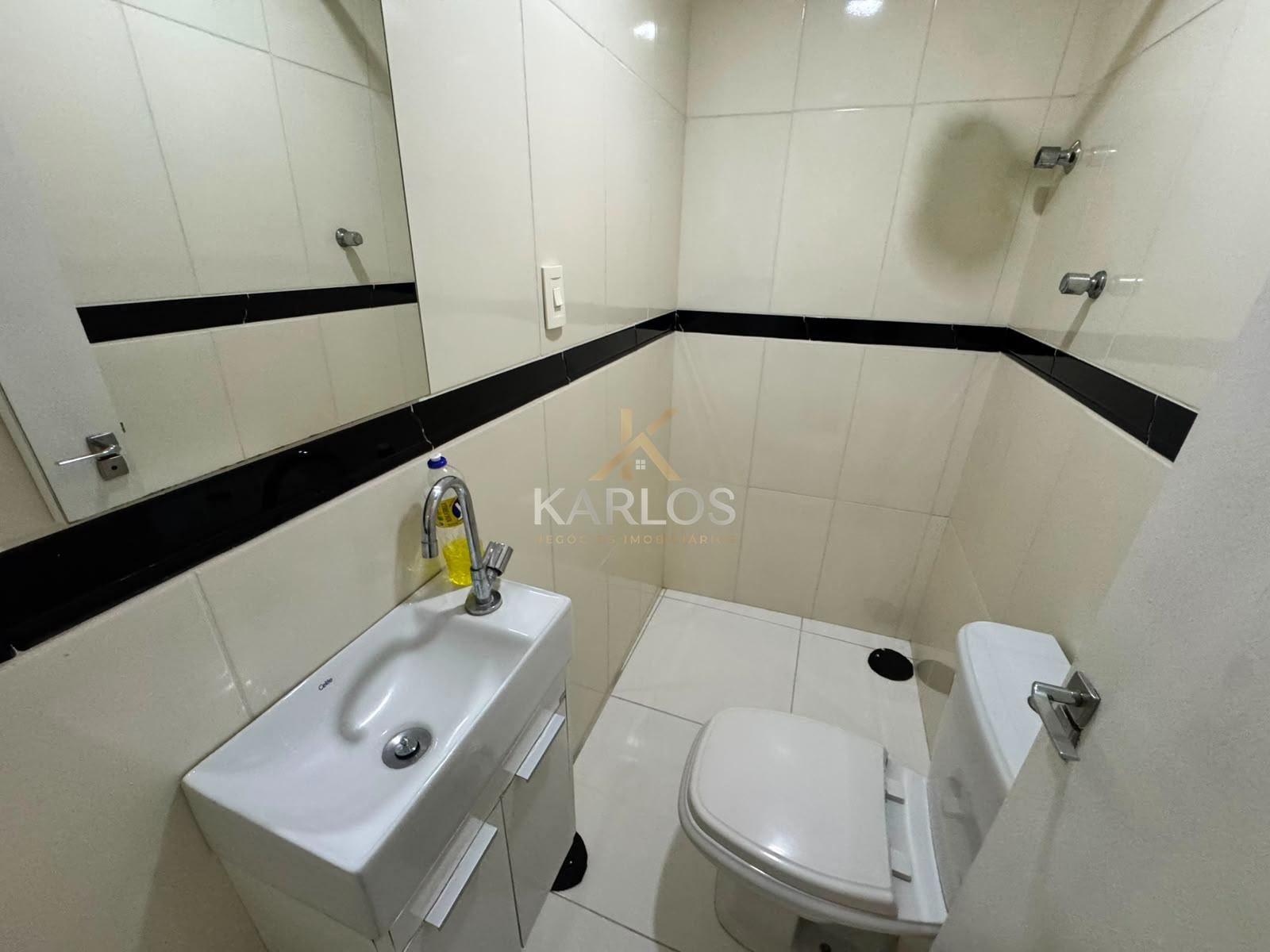 Casa à venda com 4 quartos, 3 suítes, 2 vagas e 250m² no Jardim Brasil, Olinda (PE) — foto 9 de 21