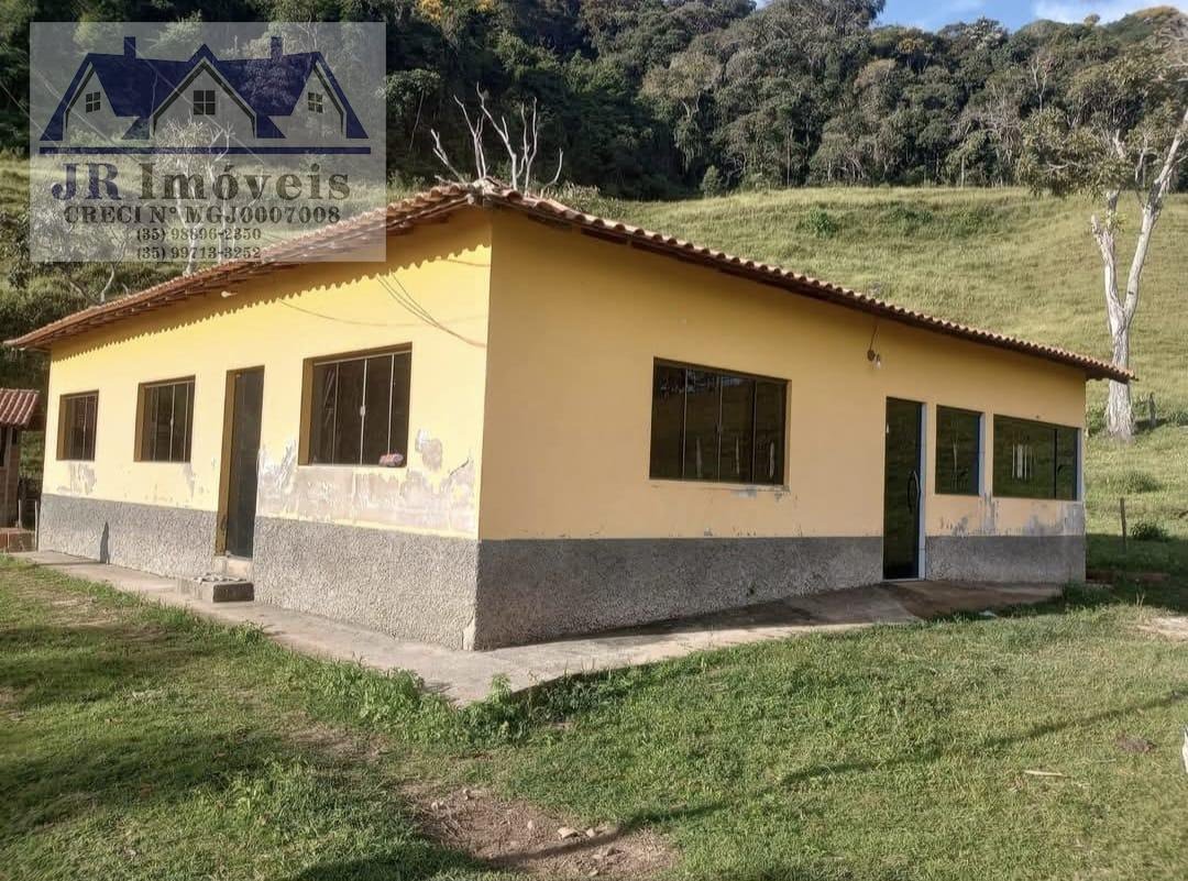 Rural para alugar com 20000m² de terreno no Monjolinho, Delfim Moreira (MG) — foto 12 de 12