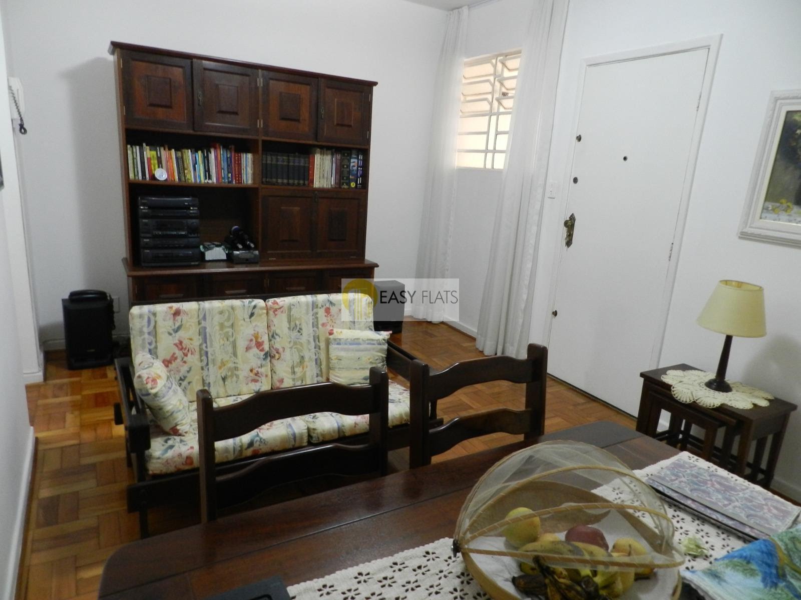 Apartamento à venda com 1 quarto, 1 banheiro, 1 vaga e 48m² no Bela Vista, São Paulo (SP) — foto 4 de 14