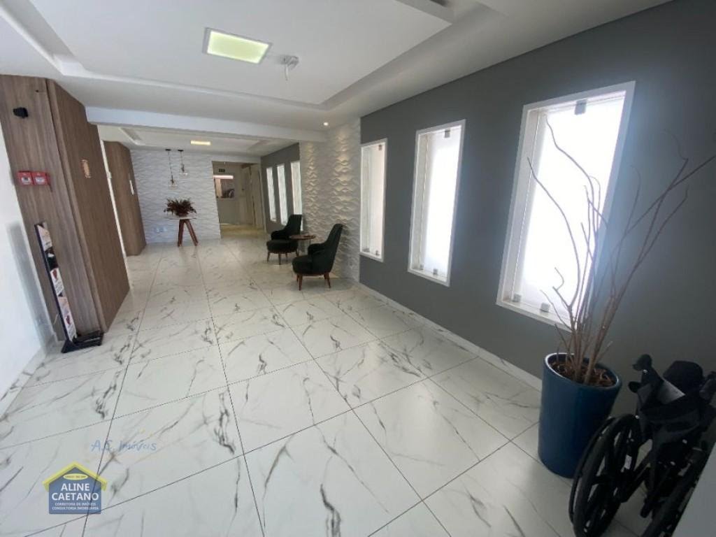 Apartamento à venda com 3 quartos, 1 suíte, 2 vagas e 130m² no Real, Praia Grande (SP) — foto 5 de 29