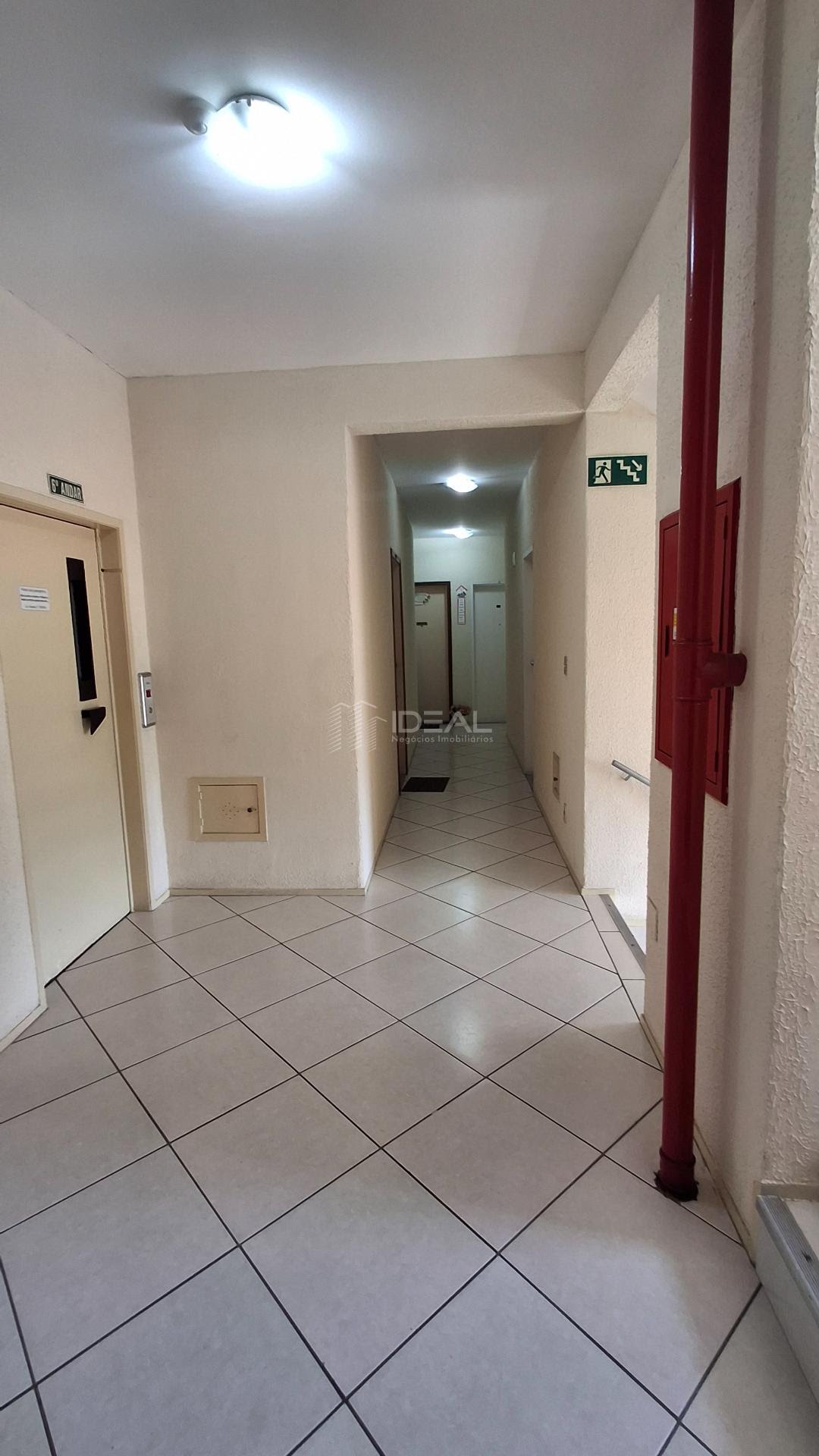 Apartamento à venda com 2 quartos, 2 banheiros, 1 vaga e 70m² no Centro, Campos dos Goytacazes (RJ) — foto 8 de 30