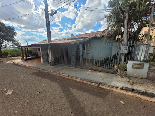 Casa de Condomínio em Monte Castelo  -  Campo Grande