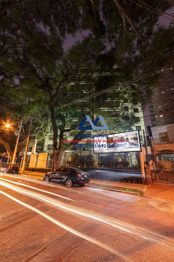 Apartamento à venda com 4 quartos, 4 suítes, 6 vagas e 454m² no Vila Mariana, São Paulo (SP) — foto 18 de 28