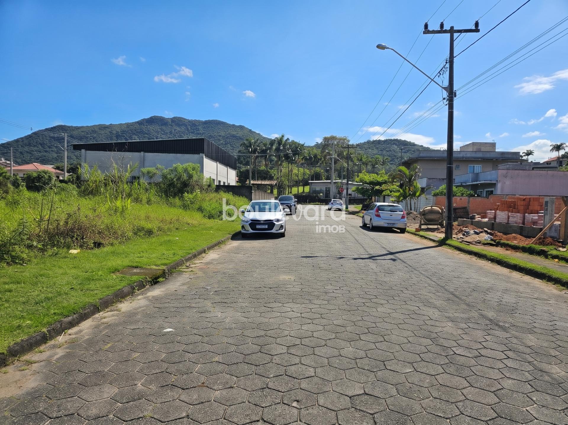 Terreno à venda com 360m² de terreno no Areias do Meio, Governador Celso Ramos (SC) — foto 3 de 5