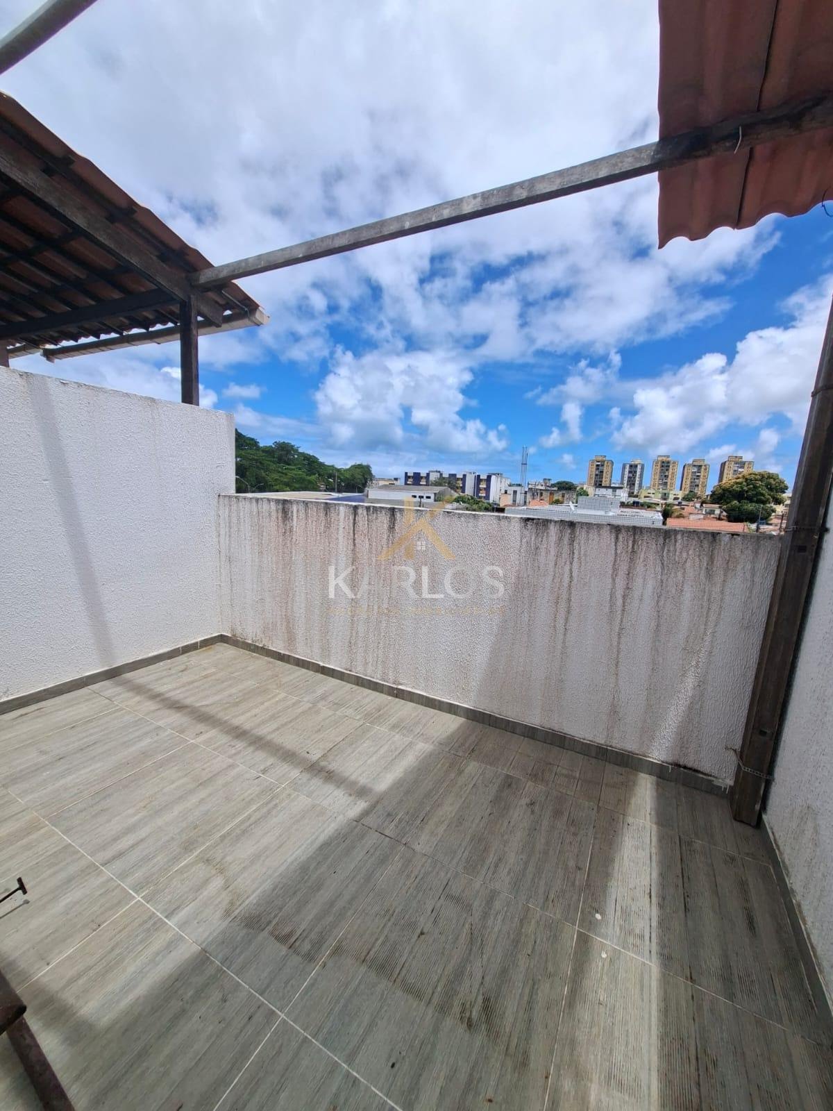 Casa para alugar com 2 quartos, 3 banheiros, 1 vaga e 60m² no Pau Amarelo, Paulista (PE) — foto 25 de 26