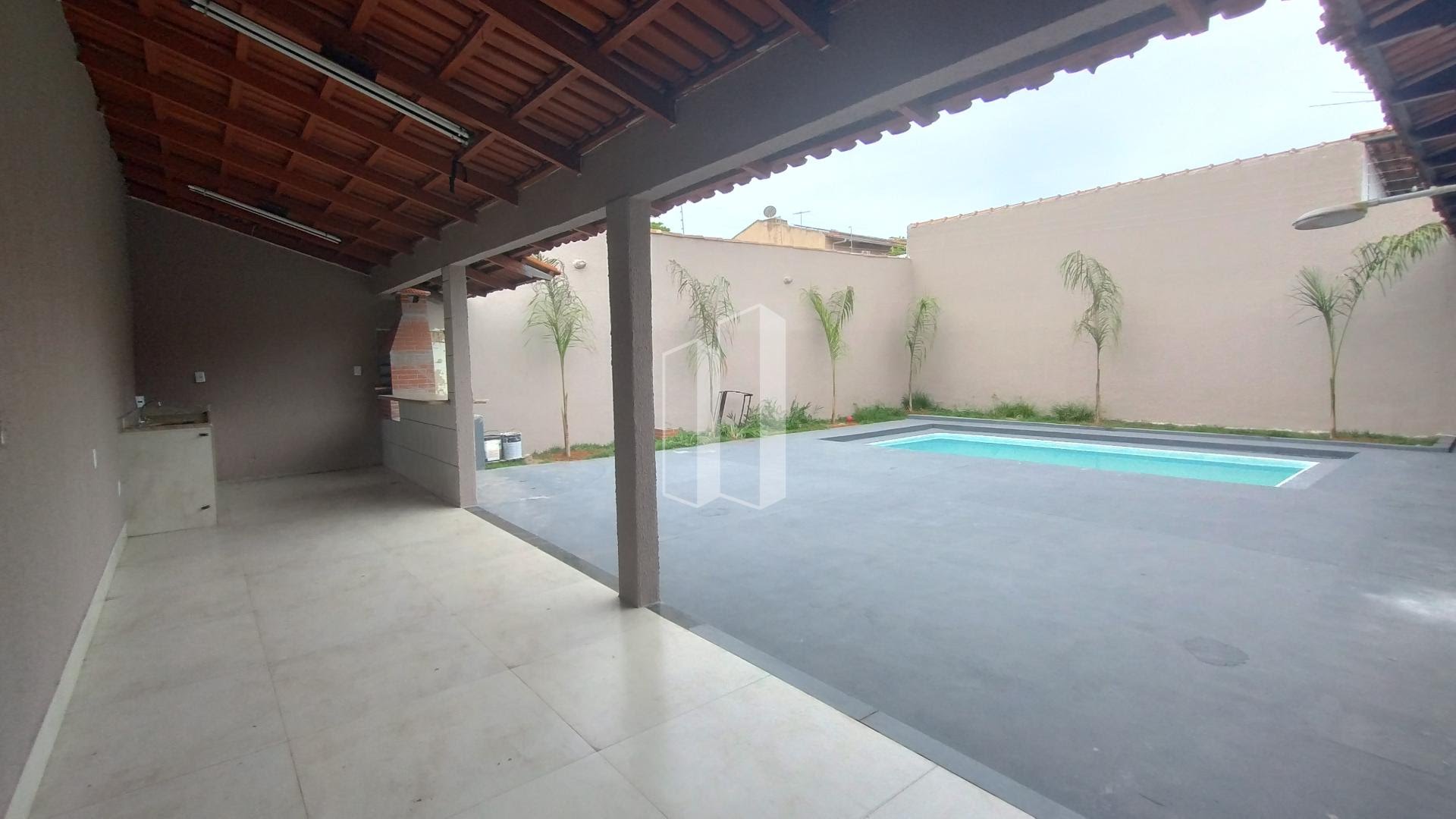 Casa, 3 quartos, 250 m² - Foto 22