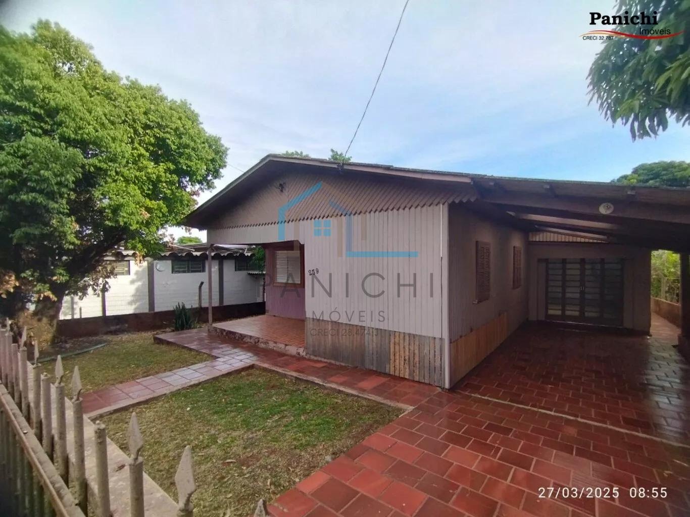Casa à venda com 3 quartos, 1 banheiro, 2 vagas e 360m² no Burtet, Ijuí (RS) — foto 18 de 20