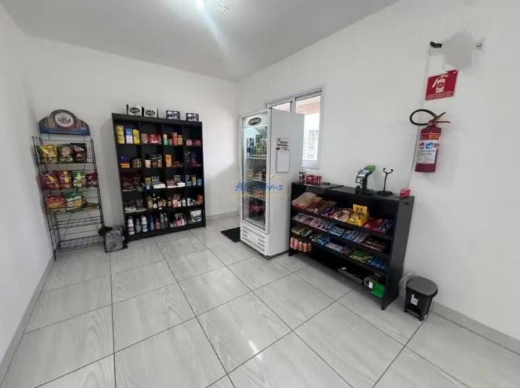 Apartamento para alugar com 1 quarto, 1 banheiro, 1 vaga e 50m² no Aviação, Praia Grande (SP) — foto 4 de 16