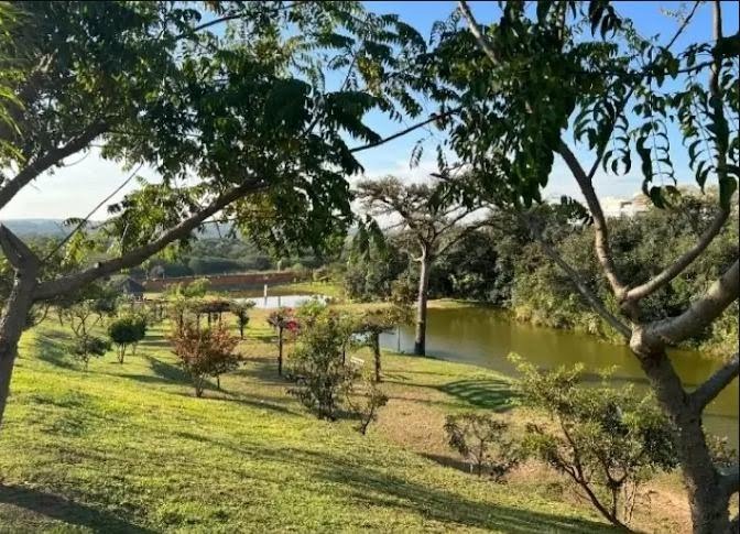 Terreno à venda com 250m² de terreno no Ibiti Reserva, Sorocaba (SP) — foto 11 de 14