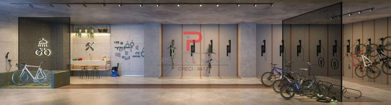Apartamento à venda com 3 quartos, 3 suítes, 2 vagas e 167m² no Manaíra, João Pessoa (PB) — foto 17 de 18