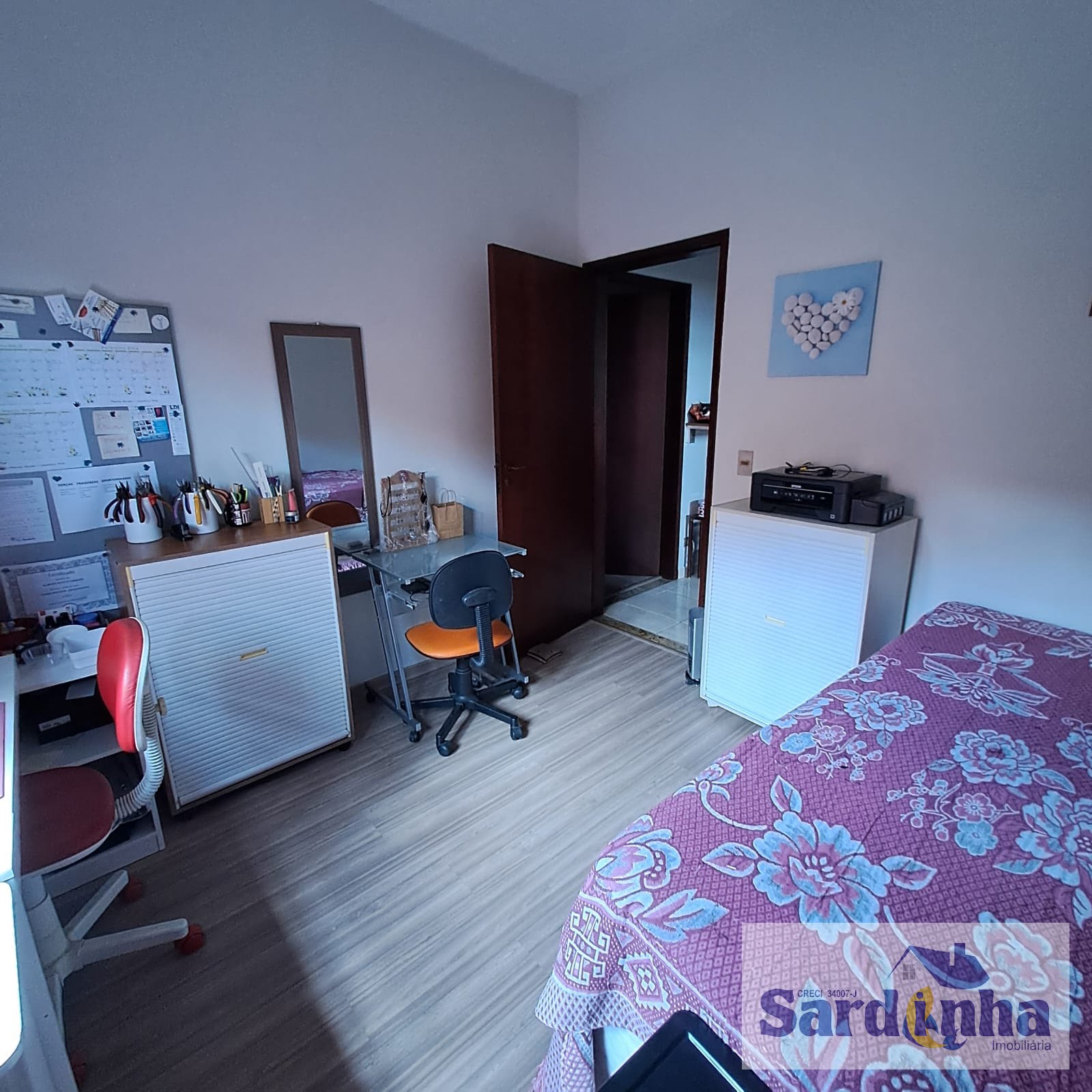 Apartamento à venda com 3 quartos, 1 suíte, 4 vagas e 260m² no Parque Monte Alegre, Taboão da Serra (SP) — foto 9 de 27