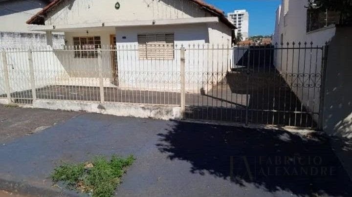 Casa à venda com 2 quartos, 1 banheiro, 2 vagas e 150m² no Jardim Santa Catarina, São José do Rio Preto (SP) — foto 7 de 8