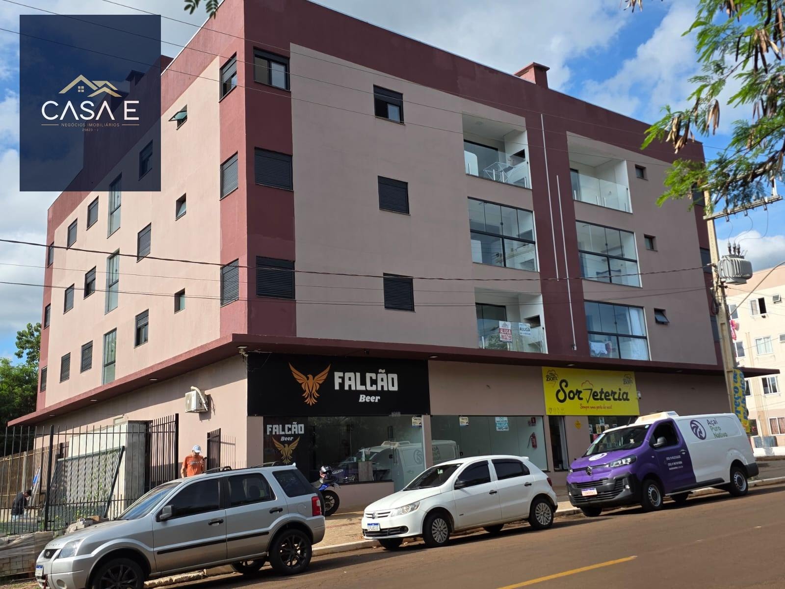 Apartamento para alugar com 2 quartos, 1 banheiro, 1 vaga e 54m² no Pindorama, Ijuí (RS) — foto 11 de 30