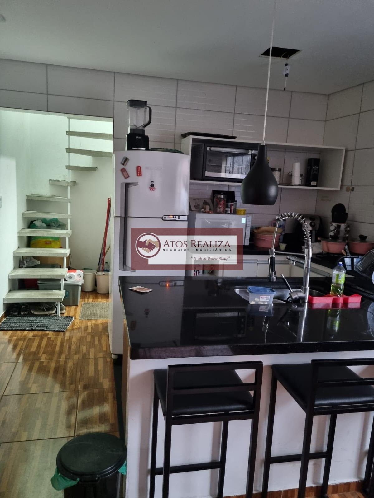 Casa à venda com 2 quartos e 2 banheiros no Jardim Novo Horizonte, São Paulo (SP) — foto 7 de 8