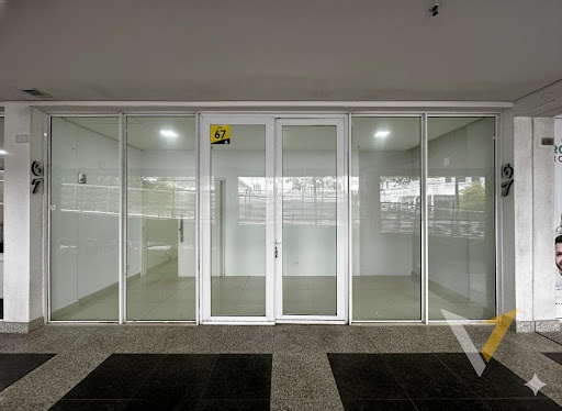 Sala para locação, Edifício Golden Office, Chácara Urbana, na cidade de Jundiaí-SP